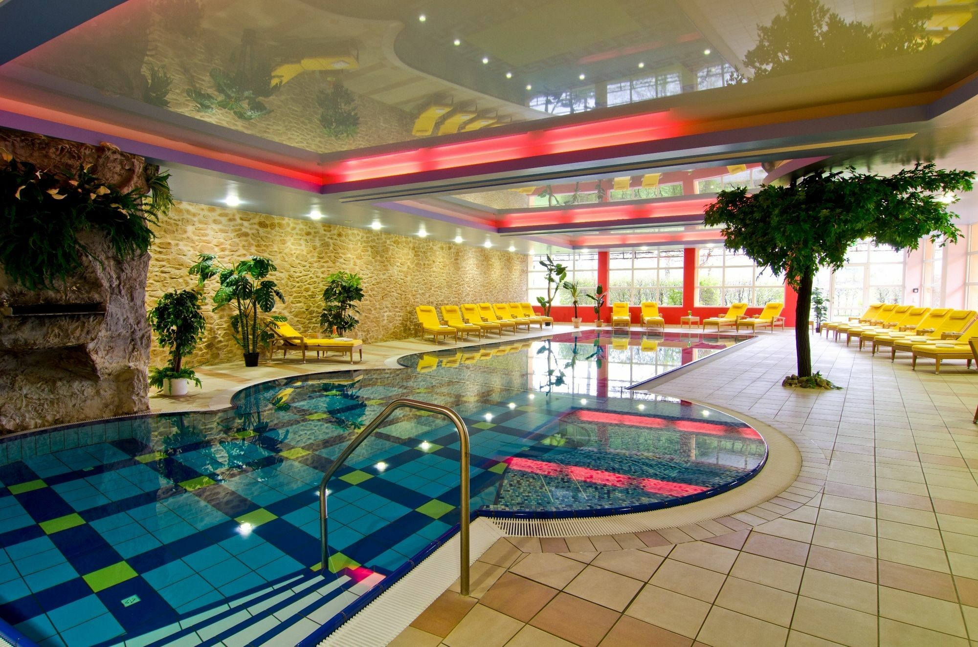 Schmelmer Hof Hotel & Resort Бад-Айблинг Экстерьер фото